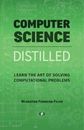 Wladston Ferreira Filho Computer Science Distilled (Paperback) (US IMPORT)