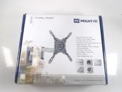 MOUNT-IT Tv Wall Mount for 13'' to 42'' Tvs MI-429/90 Day Warranty!!!