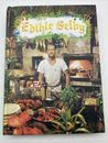 Edible Selby by Todd Selby (English) Hardcover Book (Damaged)