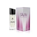 SERONE Perfumes Equivalencia Mujer ofertas originales - Olor Larga Duración - Vaporizador Colonia de Equivalencia - Eau De Parfum para Regalo (SALEN)