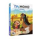 MoHo Debut 13.5 Create your own cartoons and animations in minutes Software for PC and Mac OS, MOHODEB135ENFULP