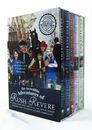 New Rush Revere BOXED Gift Collection Complete Series 5 Book Set Sealed Limbaugh