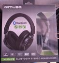 MUSE M-278FB headphone casque audio Wireless HiFi Bluetooth 5.0 +