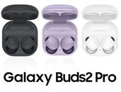 Samsung Galaxy Buds 2 Buds2 PRO True Wireless Earbud Headphone SM-R510