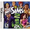The Sims 2 DS - Nintendo DS