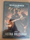 Warhammer 40k codex astra militarum
