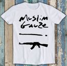 T-Shirt Muslimgauze Wish Of The Flayed Music Noise elektronische Dub-Geschenk M1378