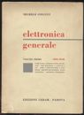 ELETTRONICA GENERALE – MICHELE COLUCCI – VOLUME PRIMO- CEDAM 1965 (LIB_031)