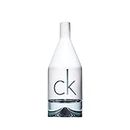 Calvin Klein For Him Eau de Toilette, 150 ml (Pack of 1)