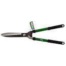 Thrink 21in Hedge Shears | Ideal For Use In Most Gardens | Strong and Durable | SIZE L12.5 x W19 x H54.5