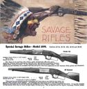 Savage 1905 Arms Company No. 17 Catalog