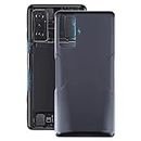 Remplacement du téléphone Mobile Couverture arrière pour pour xiaomi Redmi K50 Gaming OEM Battery Cover Back Réparation