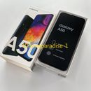 Brand New Samsung Galaxy A50 SM-A505U 64GB+4GB RAM 25MP LTE Unlocked Smartphone