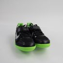 Nike Zoom Cross Training Shoes Men's Black/Lime Green New without Box