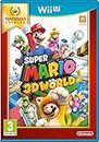 Wiiu Super Mario 3D World (Eu)