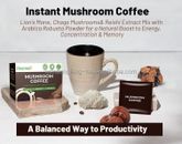 Productos adelgazantes para bajar de peso café hongos café bebidas en polvo