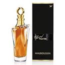 Mauboussin - Elixir Pour Elle 100ml (3.3 Fl Oz) - Eau de Parfum for Women - Floral & Oriental Scents