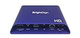BrightSign HD1023 | Full HD Expanded I/O HTML5 Player