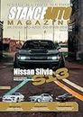 Stance Auto Magazine March 2024 (Stance Auto Monthly Magazines 2024)