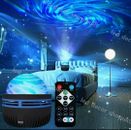 Aurora Light Projector, Northern Light Galaxy LED Lamp, with Remote Control