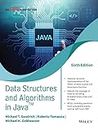 Data Structures and Algorithms in Java, 6ed, ISV (An Indian Adaptation)