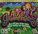 Alice Greenfingers - PC