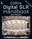 Digital SLR Handbook (English Edition)
