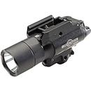 SureFire X400T High-Candela LED WeaponLight and Red Laser