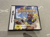 Mario Hoops 3 on 3 - Nintendo DS - PAL - Complete