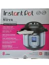 Instant Pot Duo 7-in-1 Smart Cooker, 8L - Pressure Cooker, Slow Cooker