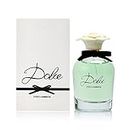 Dolce & Gabbana Perfume for Women 2.5-Ounce EDP Spray