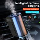 Car Humidifier USB Auto Air Purifier Freshener Aroma Diffuser Aromatherapy Mist