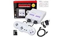 Retro Game Mini Console, Built-in 821 Classic NES Games with 2 Controllers