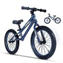 Bueuwe 16 inch Balance Bike For 3-8 Years Girl And Boy,No Pedal Kids