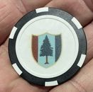 (3) THREE PINE VALLEY GOLF - POKER CHIPS - BALL MARKERS - BEST DEAL ON EBAY!!!