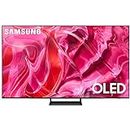 Samsung QN77S90CA 77 Inch OLED 4K Smart TV (2023) - (Renewed)
