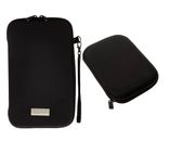 AmazonBasics Universal Travel Case Organizer for Small Electronics & Accessories