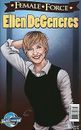 Ellen DeGeneres by Ruckdeschel, Sandra R. -Paperback