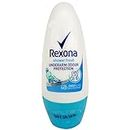 Rexona Underarm Odour Protection Anti-perspirant Roll On for Unisex, 50ml - Shower Fresh
