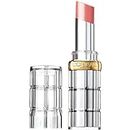 L'Oreal Paris Colour Riche Shine Lipstick, Sparkling Rose 0.1 oz