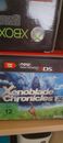 New Nintendo 3ds Xenoblade Chronicles 3D