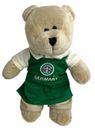 Starbucks Bearista Bear Teddybär Germany Service 24. Edition 2007 sehr gut