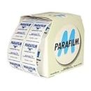 Lablink Parafilm m-Roll, (125' Length x 4 Width)