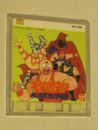 Rare Vintage Japanese BAN DAI BAN-KNM 1988 video game MD MAG DISK 104017