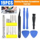 19-in-1 Cleaning Repair Tool Set Screwdriver Kit for PS5/PS4 Xbox One Controller