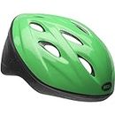 Bell Child Star Helmet, Green