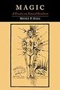 Magic: A Treatise on Natural Occultism