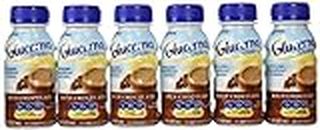 Glucerna Shake Rich Chocolate, 8-Ounce Bottles (Pack of 24), 24-Count