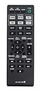 RM-AMU199 Replaced Remote fit for Sony Home Audio LBT-GPX555 MHC-GPX888 MHC-GPX555 SHAKE-55 SHAKE-33 SHAKE-77 HCD-SHAKE99 SS-SHAKE99 HCD-SHAKE77 SS-SHAKE77 HCD-SHAKE55 SS-SHAKE55 HCD-SHAKE33