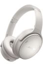 Bose QuietComfort Wireless Over-Ear Headphones - White Smoke (Open Box)